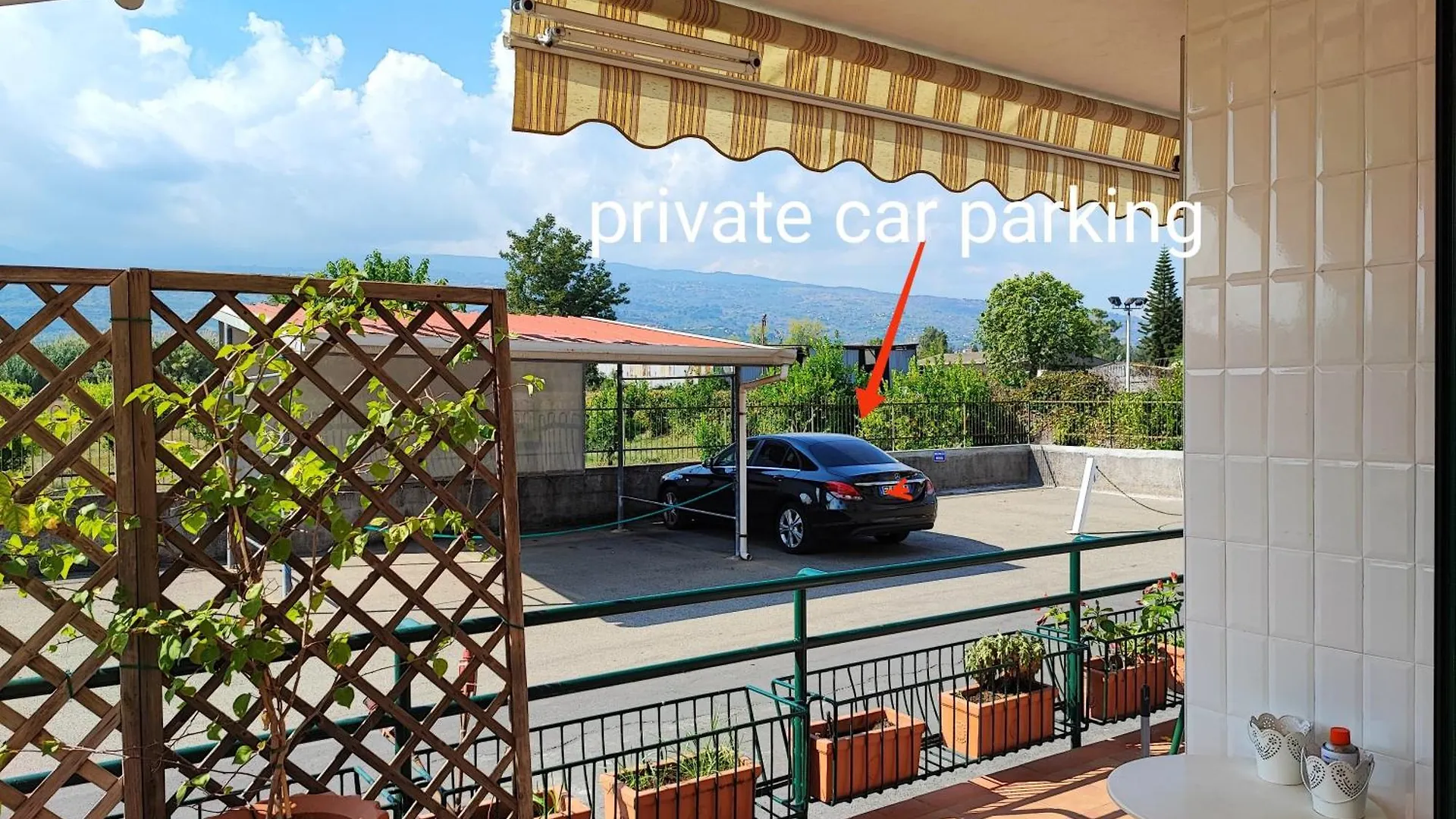 马斯卡利Sea Garden, Fronte Mare Con Piscina公寓 公寓